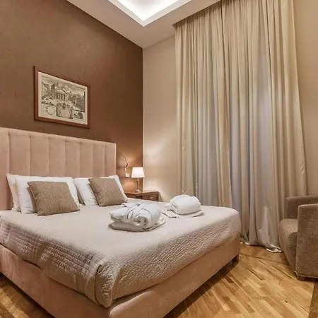 Comfort Lejlighed *